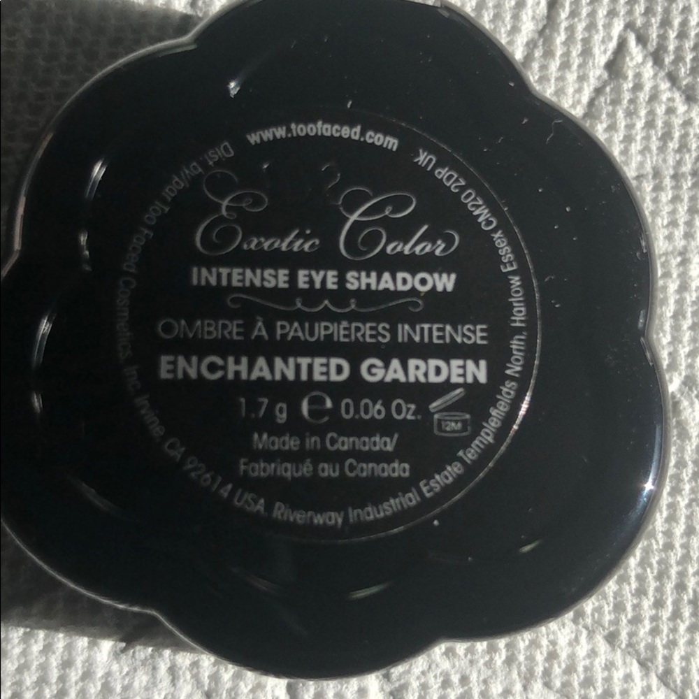 Eye shadow - Picture 4 of 4